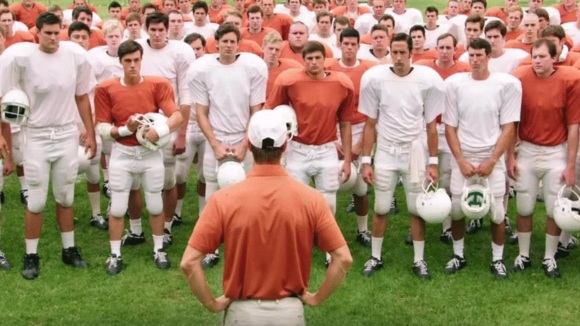 Photo du film My All American