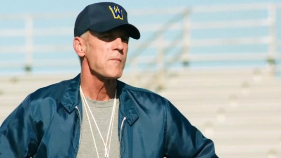 Photo du film My All American