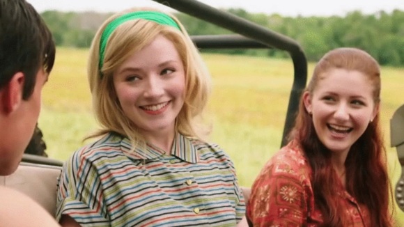 Photo du film My All American