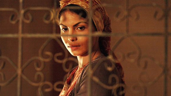 Photo from the movie Né quelque part