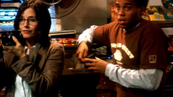 Photo du film November