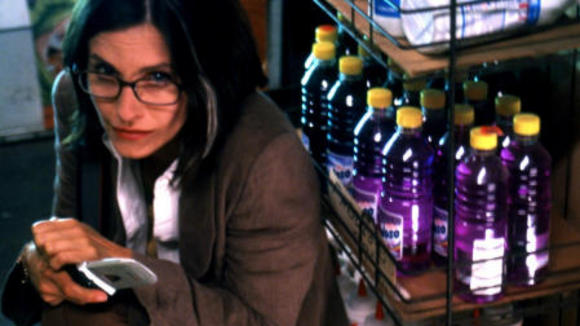 Photo du film November