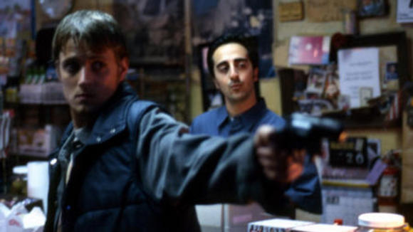 Photo du film November