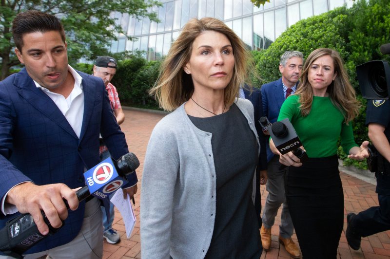 Photo du film Operation Varsity Blues: The College Admissions Scandal