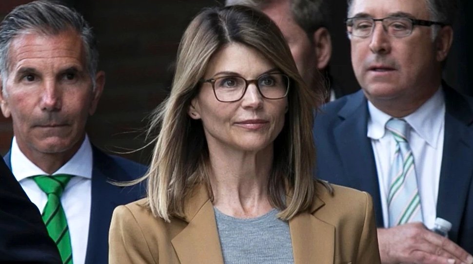 Photo du film Operation Varsity Blues: The College Admissions Scandal