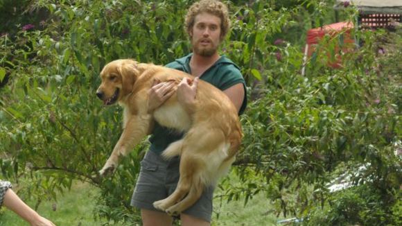 Photo du film Notre idiot de frère