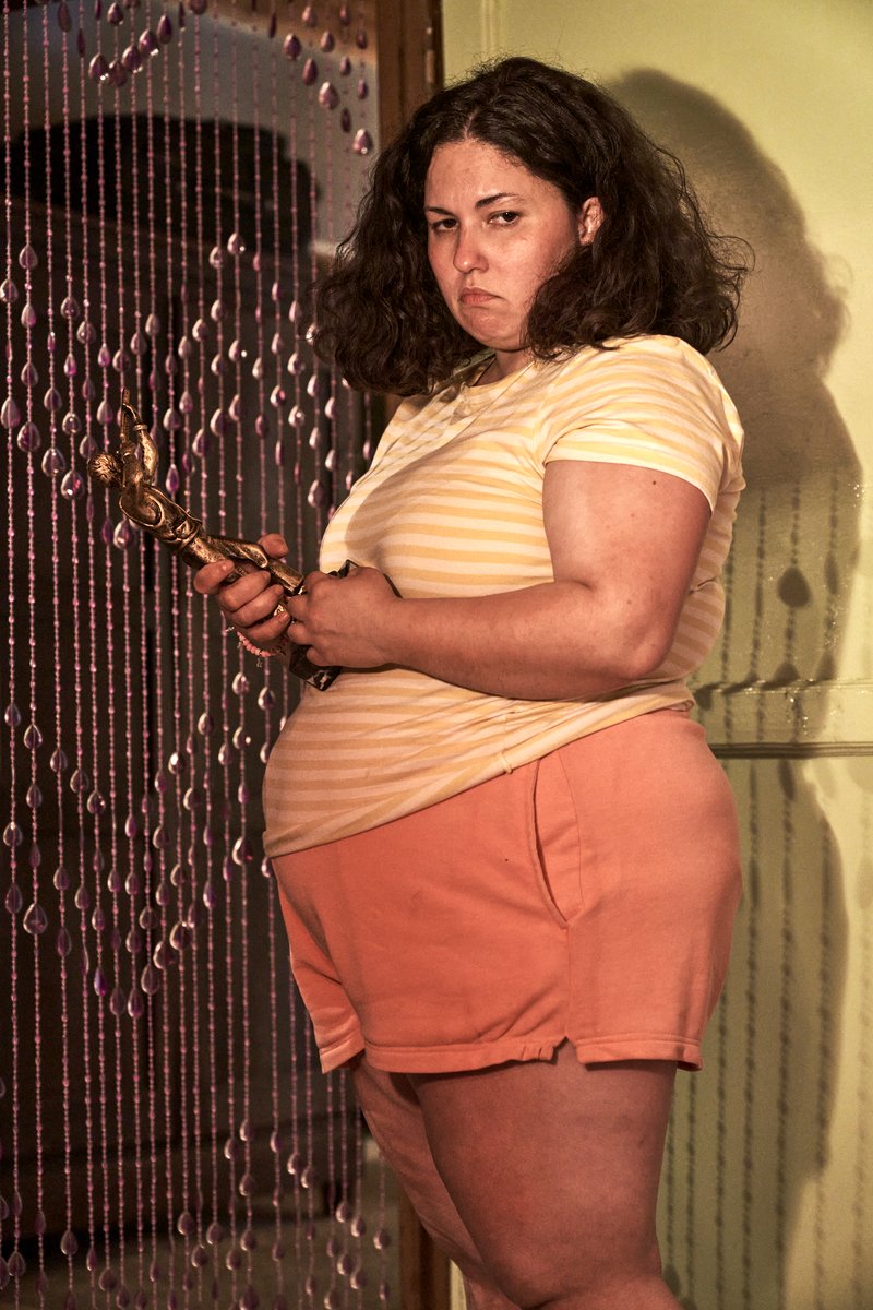 Photo du film Cerdita