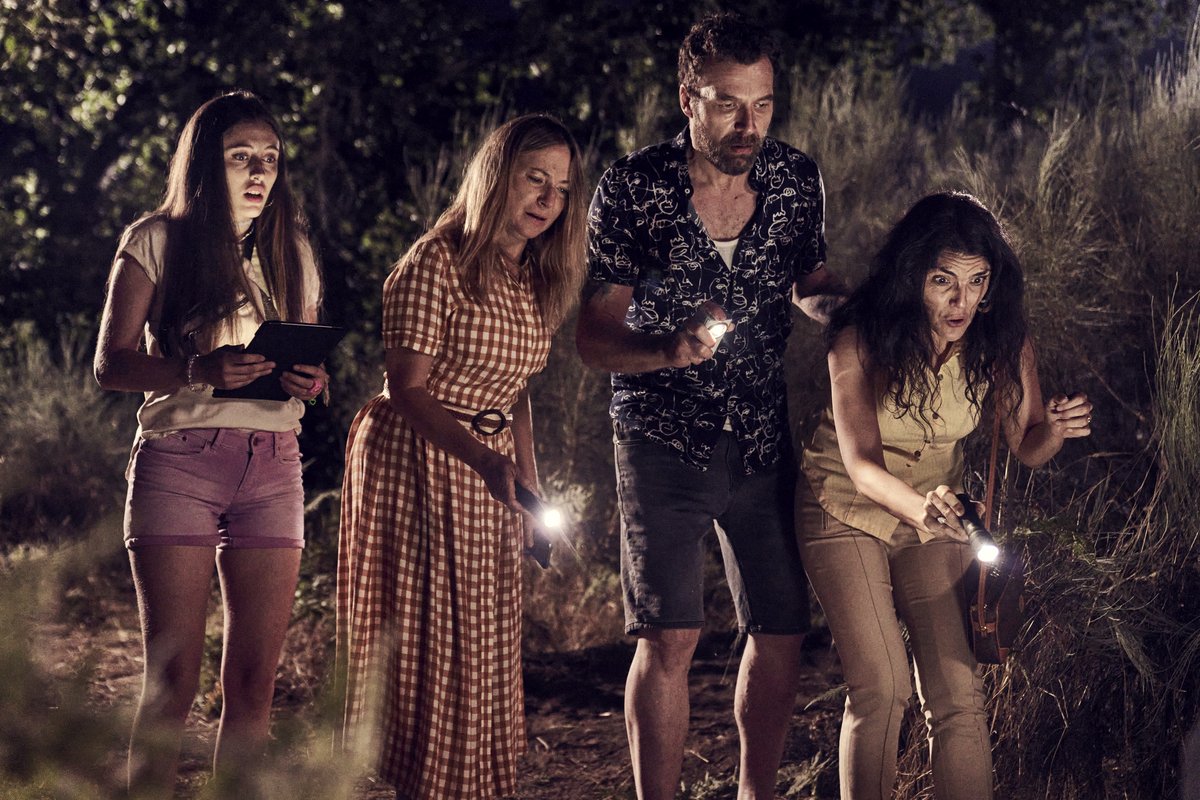 Photo du film Cerdita