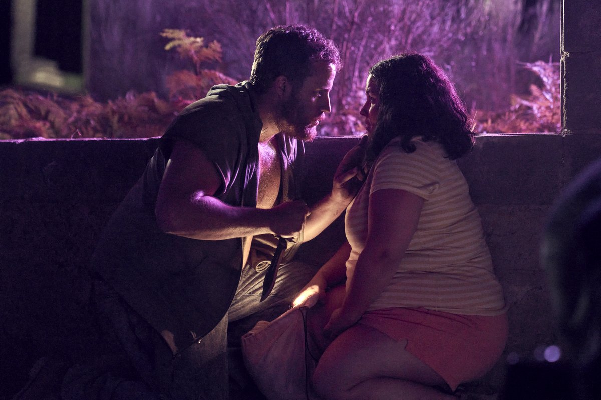 Photo du film Cerdita