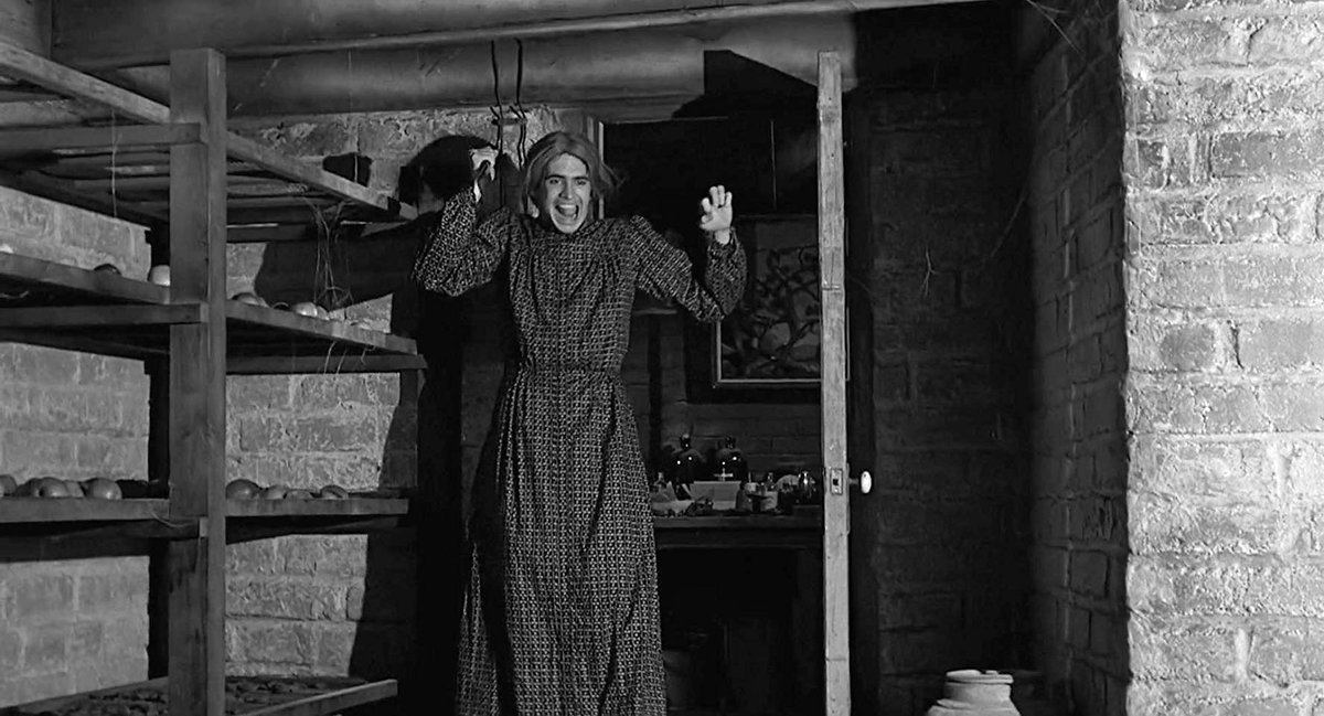 Photo from the movie Psycho