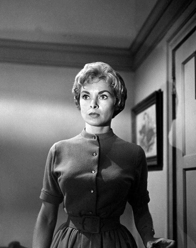 Photo from the movie Psycho