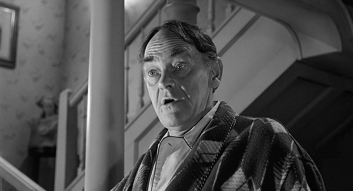 Photo from the movie Psycho