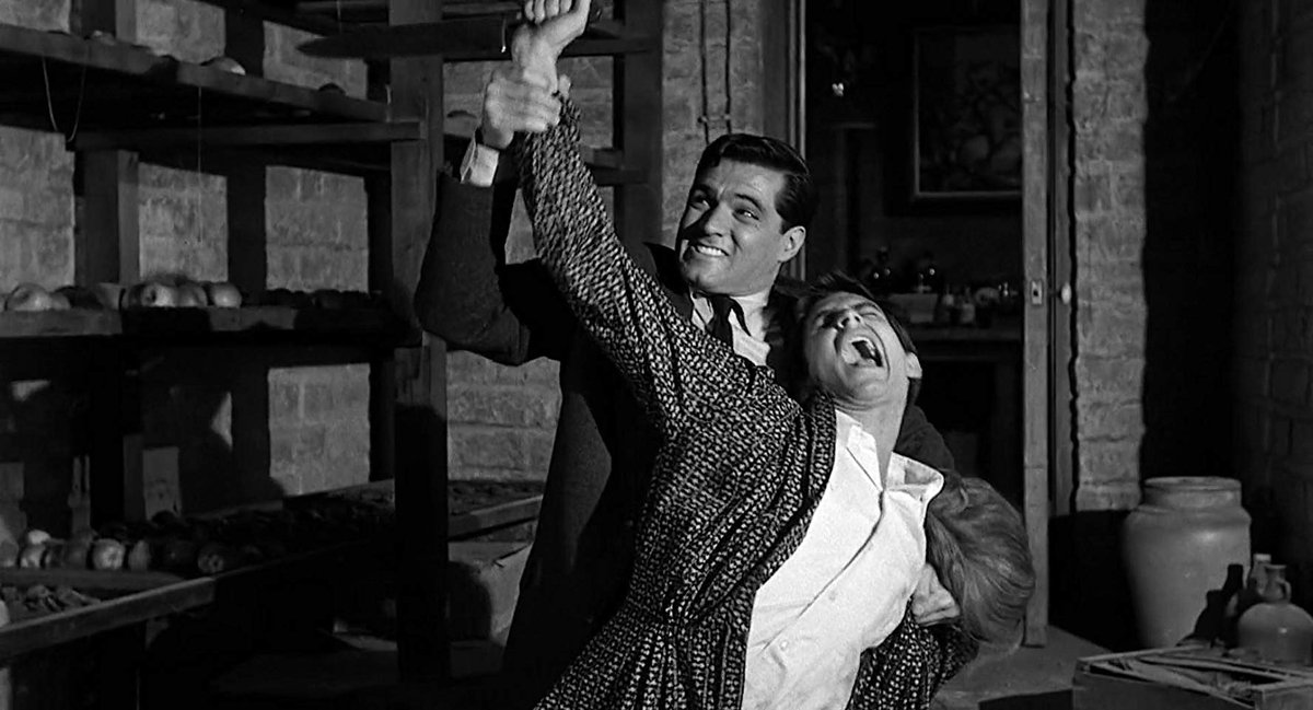 Photo from the movie Psycho