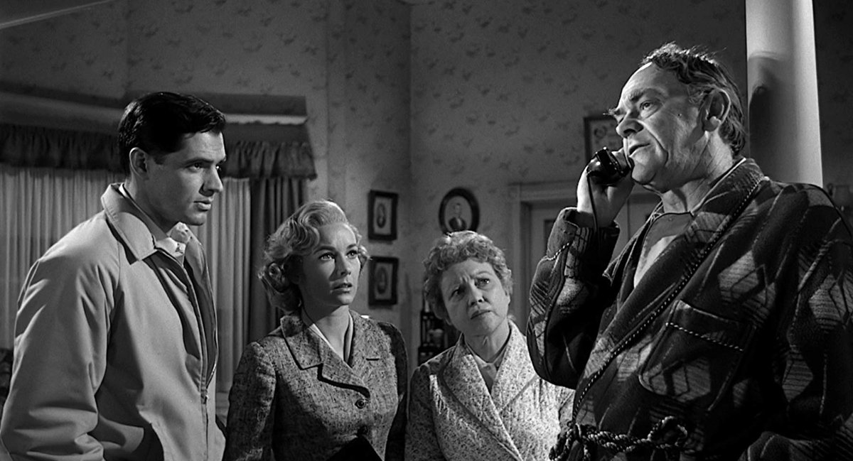 Photo from the movie Psycho
