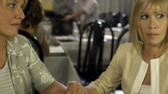 Photo du film Que Dieu bénisse l'Amérique