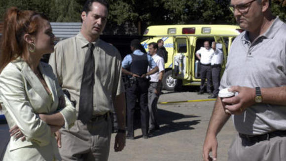 Photo du film Que Dieu bénisse l'Amérique