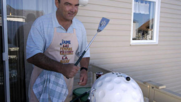 Photo du film Que Dieu bénisse l'Amérique