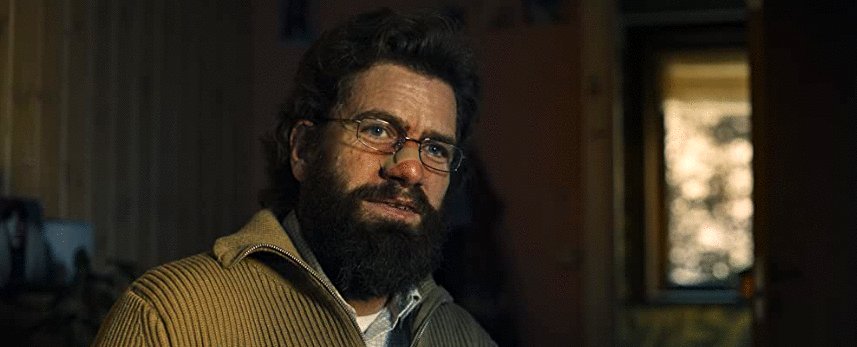 Photo du film Les Cavaliers de la justice