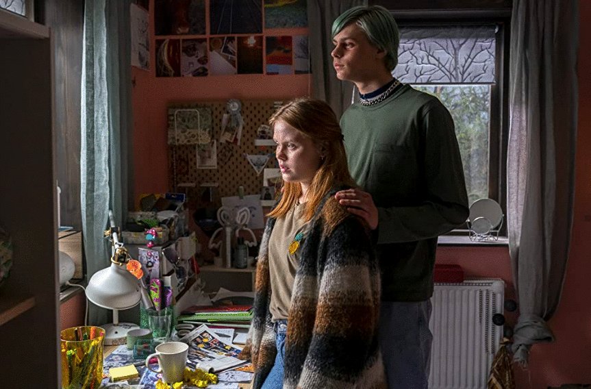 Photo du film Les Cavaliers de la justice