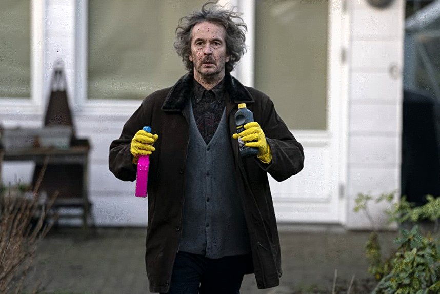 Photo du film Les Cavaliers de la justice