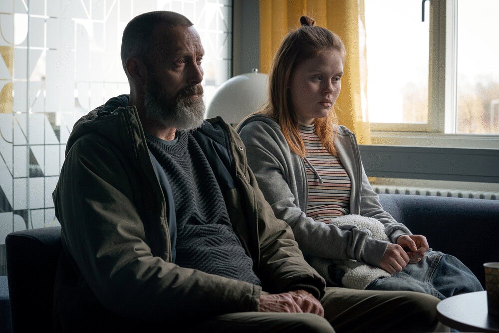 Photo du film Les Cavaliers de la justice