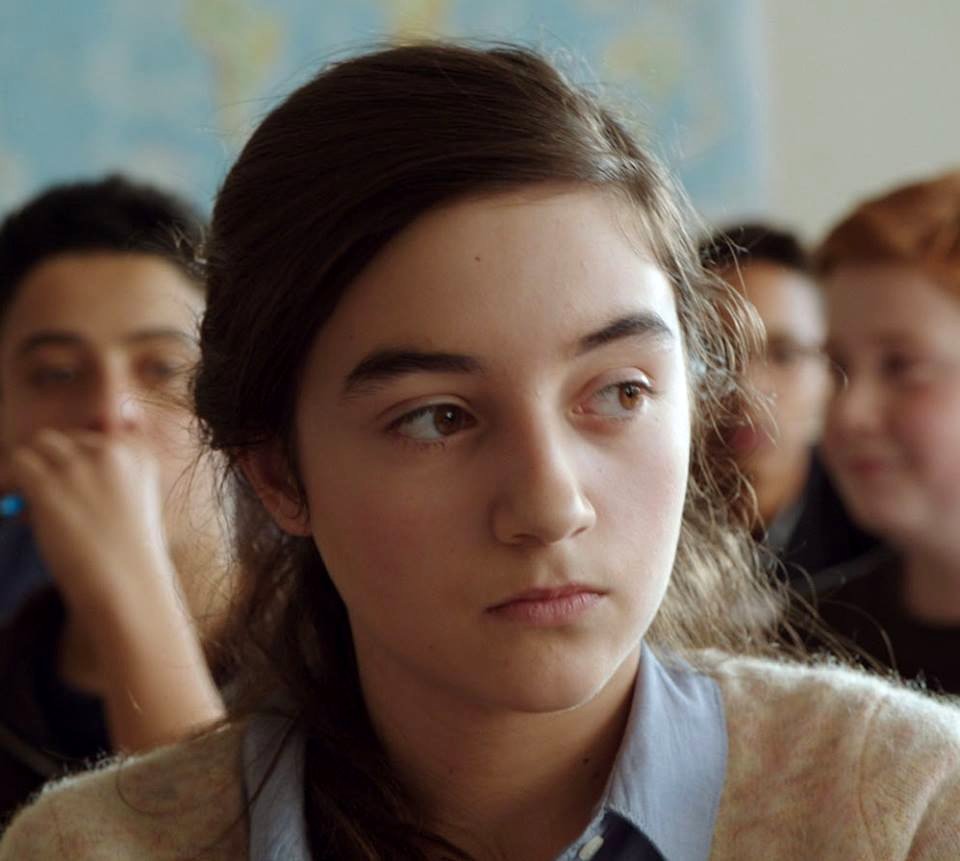 Photo du film L'Heure de la sortie