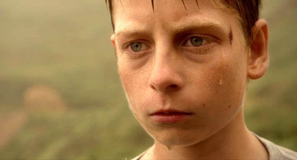 Photo du film L'Heure de la sortie