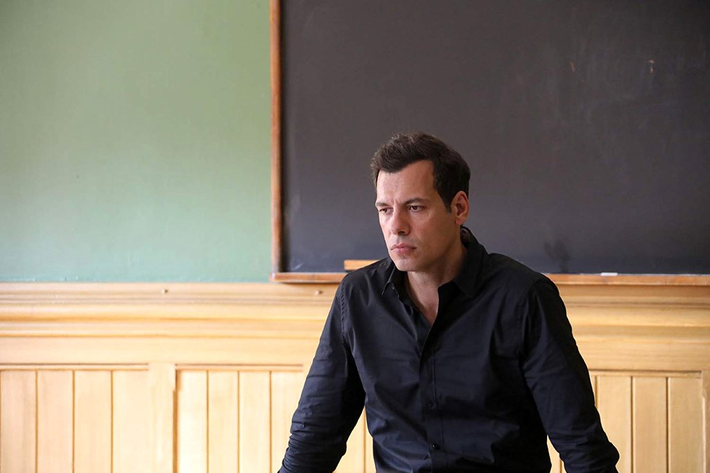 Photo du film L'Heure de la sortie