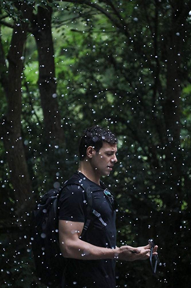 Photo du film L'Heure de la sortie