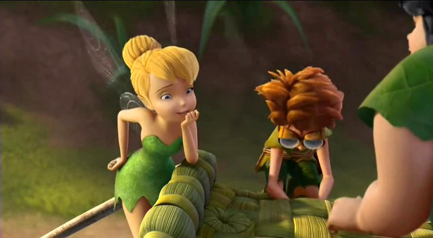 Photo du film Le Secret des Ailes Magiques