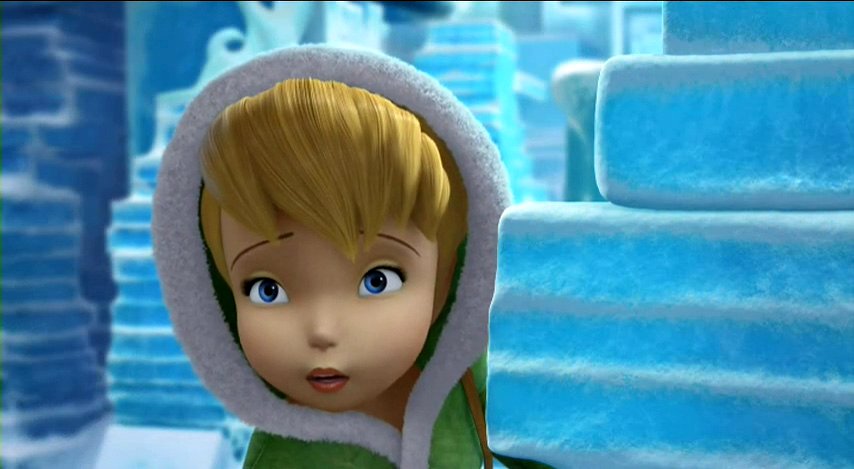 Photo du film Le Secret des Ailes Magiques