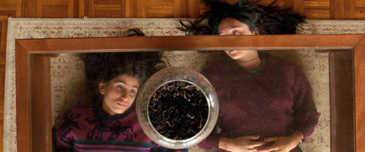 Photo from the movie September Says