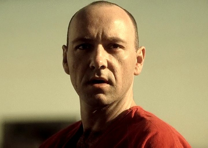 Photo from the movie Se7en