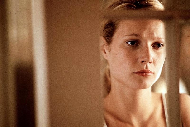 Photo from the movie Se7en