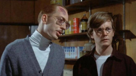 Photo du film Soeurs de Sang