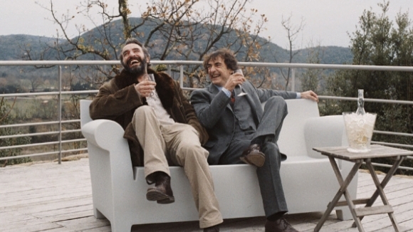 Photo from the movie The Sound of Ice Cubes