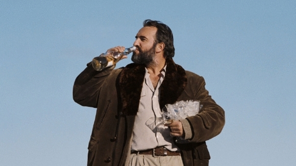 Photo from the movie The Sound of Ice Cubes