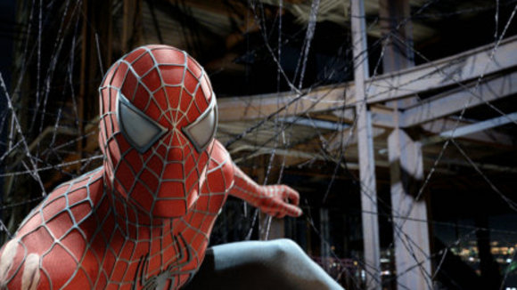 Photo from the movie Spider-Man 3
