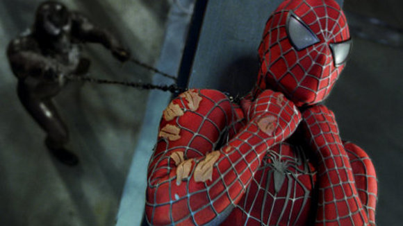 Photo from the movie Spider-Man 3