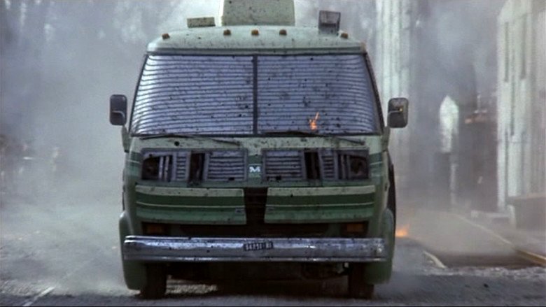 Photo du film Les Bleus