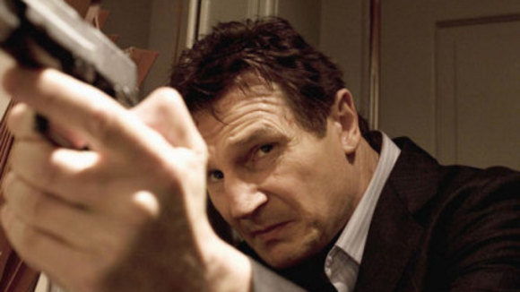 Photo du film L'Enlèvement