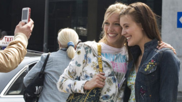 Photo du film L'Enlèvement