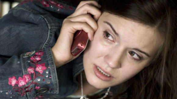 Photo du film L'Enlèvement