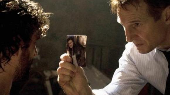 Photo du film L'Enlèvement