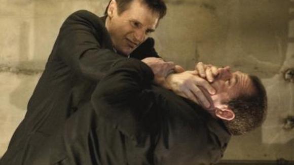 Photo du film L'Enlèvement