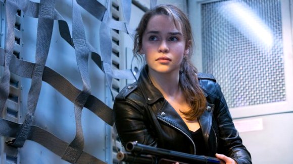 Photo du film Terminator: Genisys v.f.