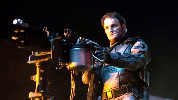 Photo du film Terminator: Genisys v.f.