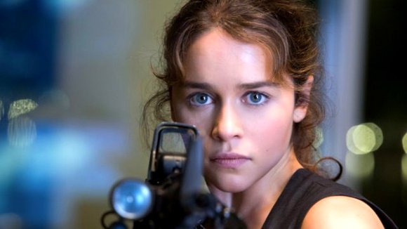 Photo du film Terminator: Genisys v.f.