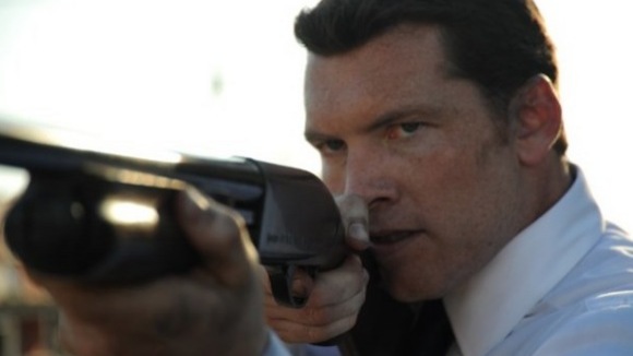 Photo from the movie Texas Killing Fields