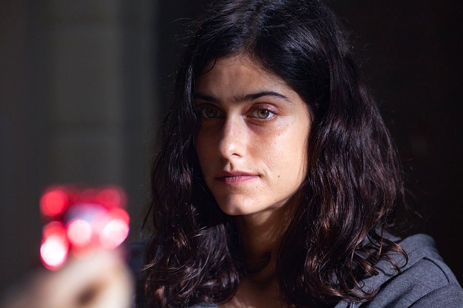 Photo du film The Advent Calendar